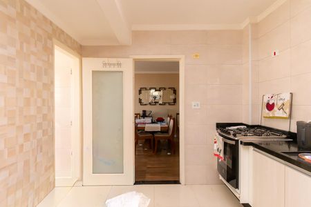 Apartamento para alugar com 77m², 2 quartos e sem vagaCozinha