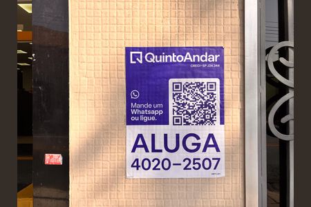 Apartamento para alugar com 77m², 2 quartos e sem vagaPlaca 