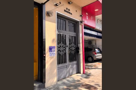 Apartamento para alugar com 77m², 2 quartos e sem vagaPlaca 