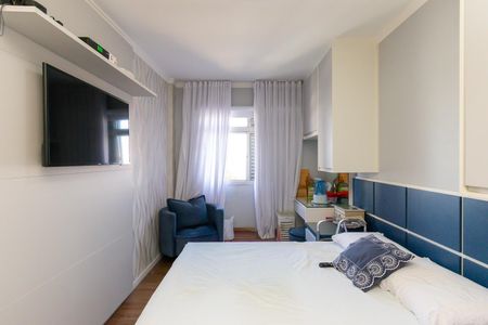 Apartamento para alugar com 77m², 2 quartos e sem vagaQuarto 1