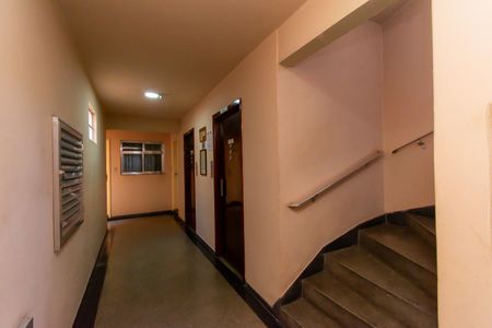 Apartamento para alugar com 77m², 2 quartos e sem vagaÁrea comum