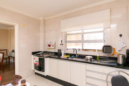 Apartamento para alugar com 77m², 2 quartos e sem vagaCozinha