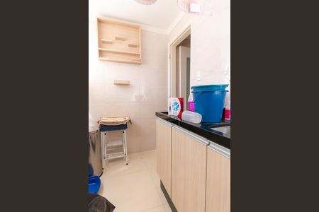 Apartamento para alugar com 77m², 2 quartos e sem vagaÁrea de Serviço