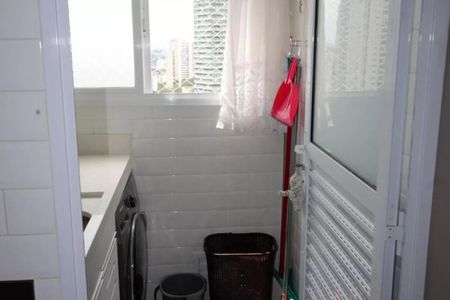 Apartamento à venda com 56m², 2 quartos e 1 vagaFoto 26