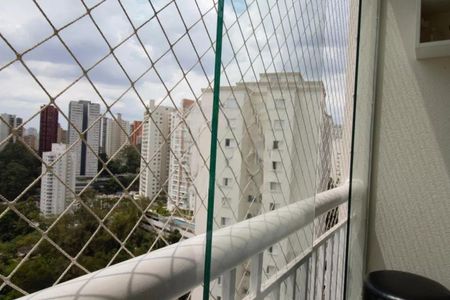 Apartamento à venda com 56m², 2 quartos e 1 vagaFoto 23