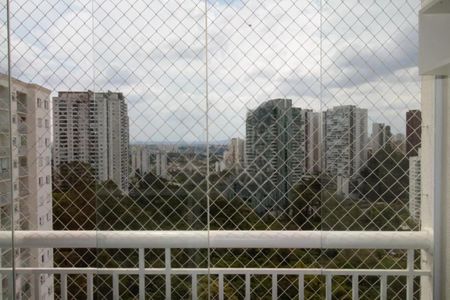 Apartamento à venda com 56m², 2 quartos e 1 vagaFoto 24