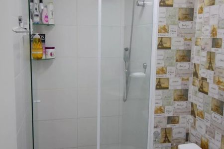 Apartamento à venda com 56m², 2 quartos e 1 vagaFoto 20