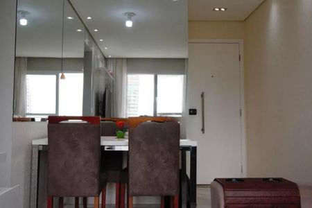 Apartamento à venda com 56m², 2 quartos e 1 vagaFoto 05