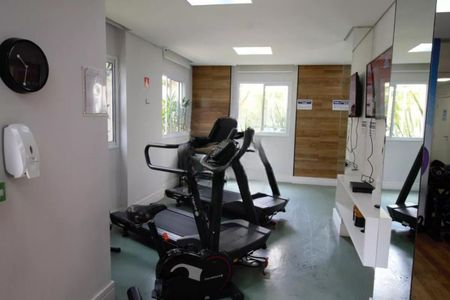 Apartamento à venda com 56m², 2 quartos e 1 vagaFoto 33