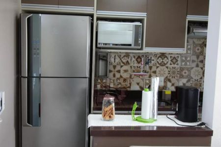 Apartamento à venda com 56m², 2 quartos e 1 vagaFoto 10
