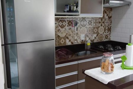 Apartamento à venda com 56m², 2 quartos e 1 vagaFoto 09