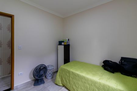 Casa à venda com 160m², 3 quartos e 2 vagas Casa à venda com 160m², 3 quartos e 2 vagasQuarto 1