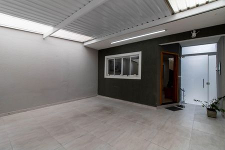 Casa à venda com 160m², 3 quartos e 2 vagas Casa à venda com 160m², 3 quartos e 2 vagasGaragem