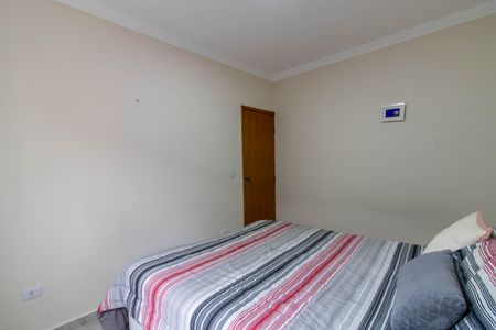 Casa à venda com 160m², 3 quartos e 2 vagas Casa à venda com 160m², 3 quartos e 2 vagasQuarto 2