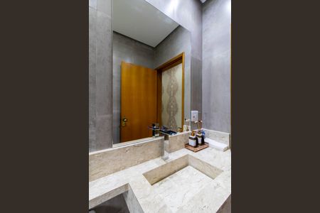 Casa à venda com 160m², 3 quartos e 2 vagas Casa à venda com 160m², 3 quartos e 2 vagasBanheiro