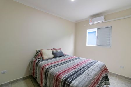 Casa à venda com 160m², 3 quartos e 2 vagas Casa à venda com 160m², 3 quartos e 2 vagasQuarto 2