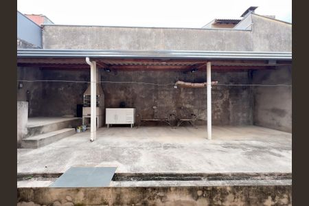 Suíte Vista de casa para alugar com 3 quartos, 100m² em Jardim Itapua, Valinhos
