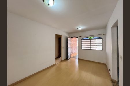 Sala de casa para alugar com 3 quartos, 100m² em Jardim Itapua, Valinhos