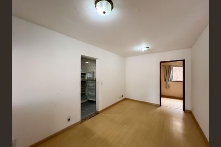 Sala de casa para alugar com 3 quartos, 100m² em Jardim Itapua, Valinhos