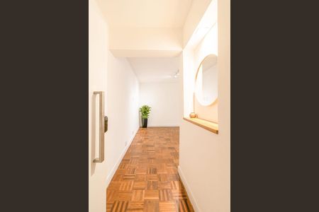 Foto 03 de apartamento à venda com 2 quartos, 84m² em Vila Olímpia, São Paulo