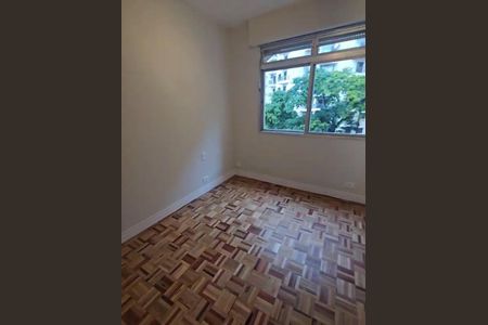 Foto 11 de apartamento à venda com 2 quartos, 84m² em Vila Olímpia, São Paulo