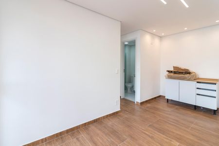 Sala de apartamento à venda com 2 quartos, 54m² em Jardim São Paulo, São Paulo