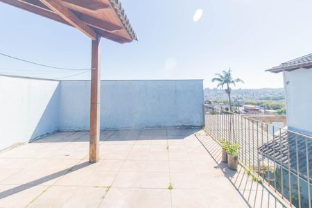 Casa à venda com 175m², 3 quartos e 2 vagasTerraço