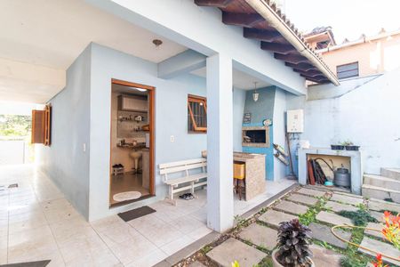 Casa à venda com 175m², 3 quartos e 2 vagasQuintal