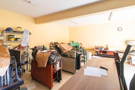 Casa à venda com 175m², 3 quartos e 2 vagasDepósito