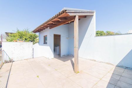 Casa à venda com 175m², 3 quartos e 2 vagasTerraço