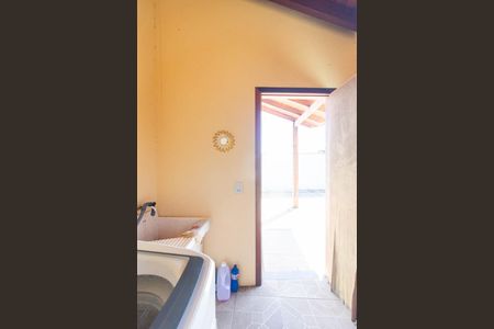 Casa à venda com 175m², 3 quartos e 2 vagasÁrea de Serviço