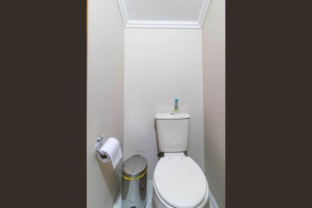 Casa à venda com 175m², 3 quartos e 2 vagasLavabo