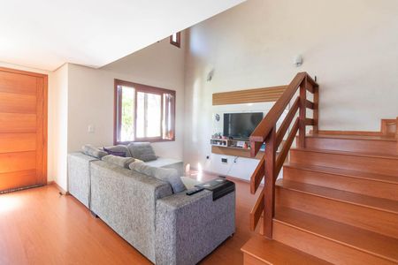 Casa à venda com 175m², 3 quartos e 2 vagasSala