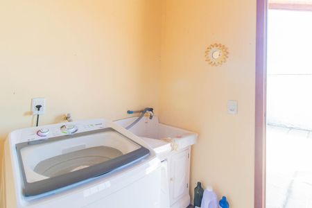 Casa à venda com 175m², 3 quartos e 2 vagasÁrea de Serviço