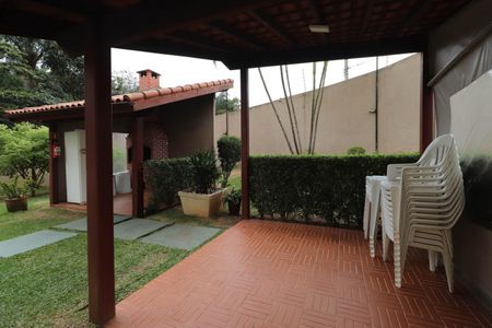 Apartamento à venda com 65m², 2 quartos e 1 vagaÁrea comum - Churrasqueira