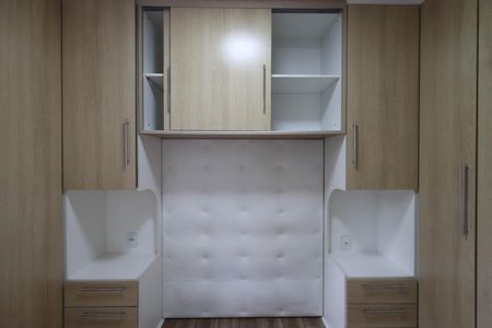 Apartamento à venda com 65m², 2 quartos e 1 vagaQuarto 1