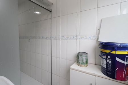 Apartamento à venda com 65m², 2 quartos e 1 vagaÁrea de Serviço