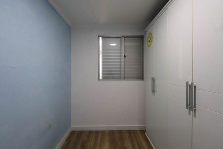 Apartamento à venda com 65m², 2 quartos e 1 vagaQuarto 2