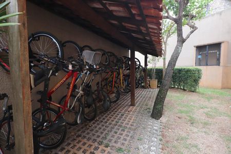 Apartamento à venda com 65m², 2 quartos e 1 vagaBicicletário