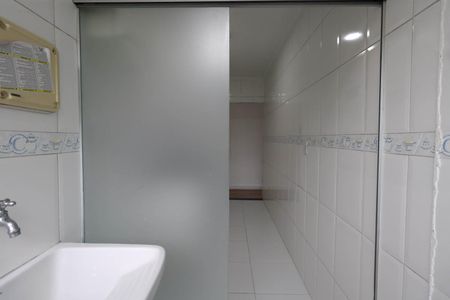 Apartamento à venda com 65m², 2 quartos e 1 vagaÁrea de Serviço