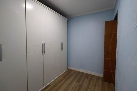 Apartamento à venda com 65m², 2 quartos e 1 vagaQuarto 2
