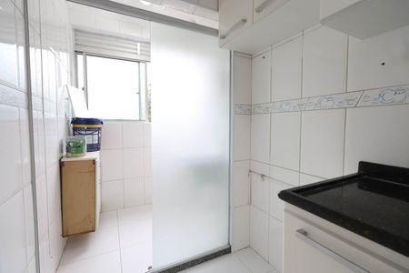 Apartamento à venda com 65m², 2 quartos e 1 vagaCozinha