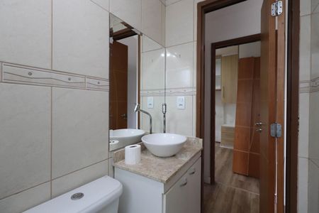 Apartamento à venda com 65m², 2 quartos e 1 vagaBanheiro