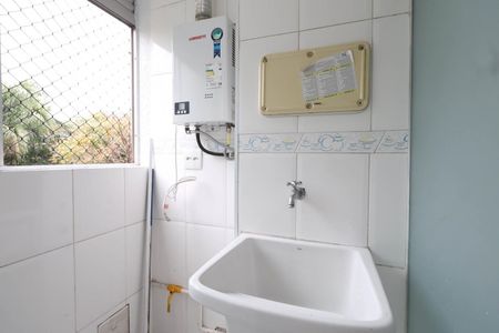 Apartamento à venda com 65m², 2 quartos e 1 vagaÁrea de Serviço