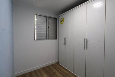 Apartamento à venda com 65m², 2 quartos e 1 vagaQuarto 2
