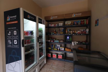 Apartamento à venda com 65m², 2 quartos e 1 vagaMercado