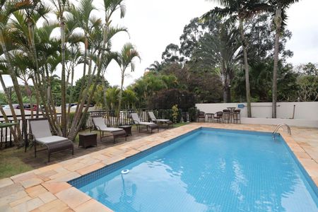 Apartamento à venda com 65m², 2 quartos e 1 vagaÁrea comum - Piscina