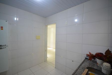 Casa para alugar com 120m², 2 quartos e 1 vaga Casa para alugar com 120m², 2 quartos e 1 vagaCozinha