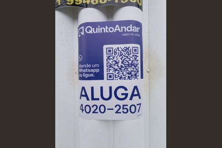 Casa para alugar com 120m², 2 quartos e 1 vaga Casa para alugar com 120m², 2 quartos e 1 vagaPlaca