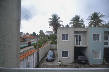 Casa para alugar com 120m², 2 quartos e 1 vaga Casa para alugar com 120m², 2 quartos e 1 vagaVista da Suíte